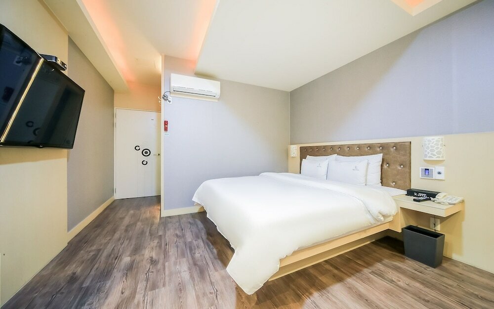 Фото Busan Hadan K