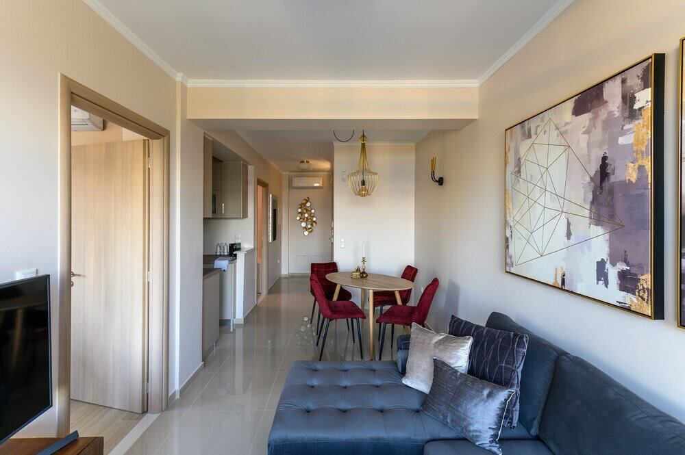 Фото Villa Filoxenia - by the sea - up to 12 guests