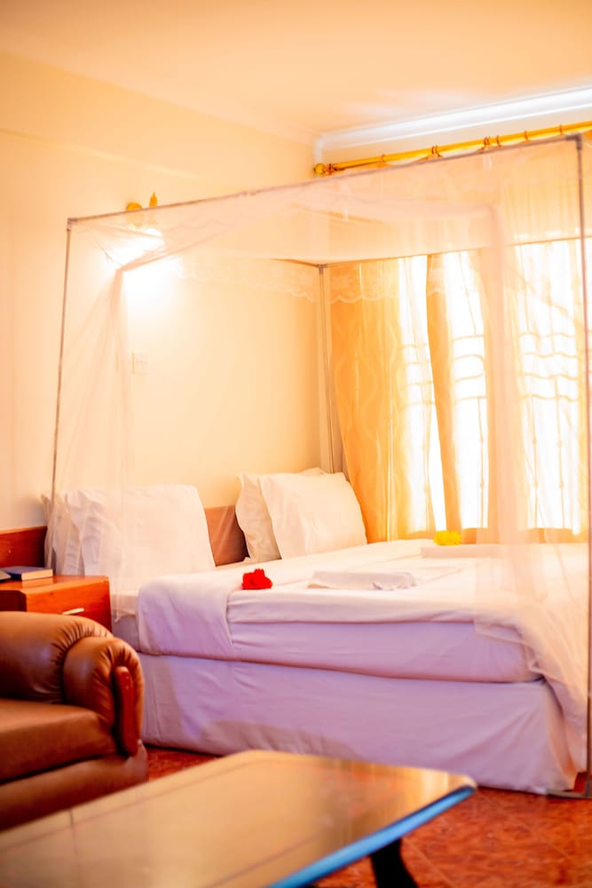 Фото Mbeya Paradise Inn