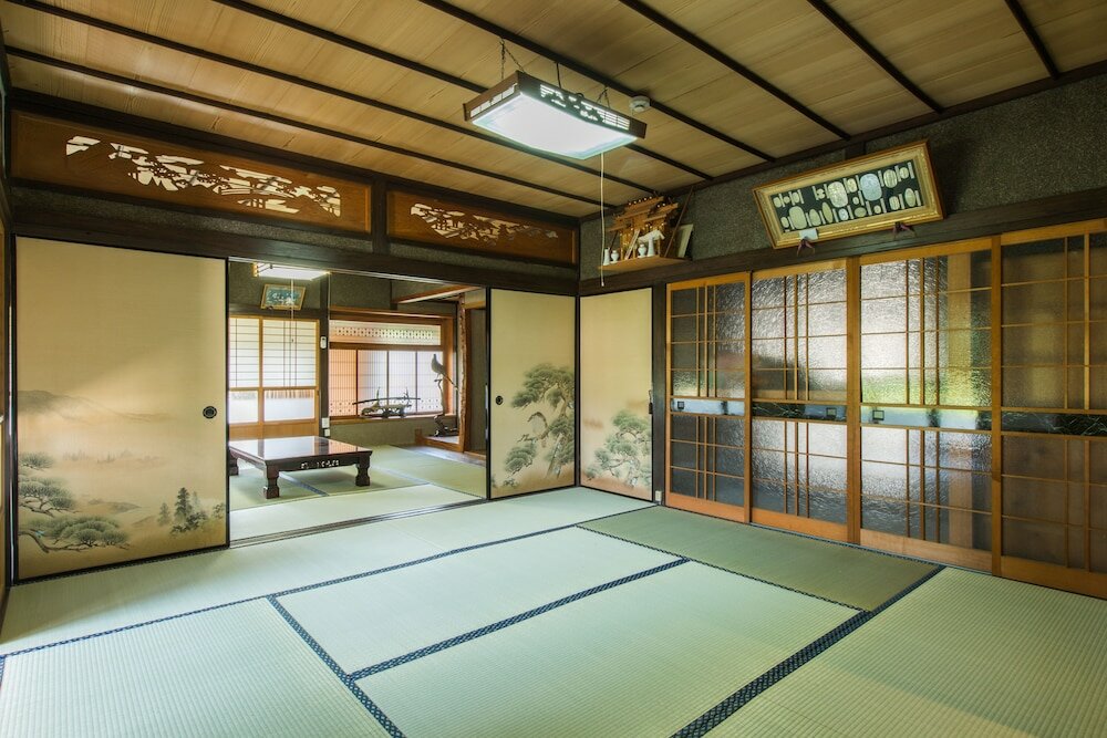 Фото Wealthy Farmer's House