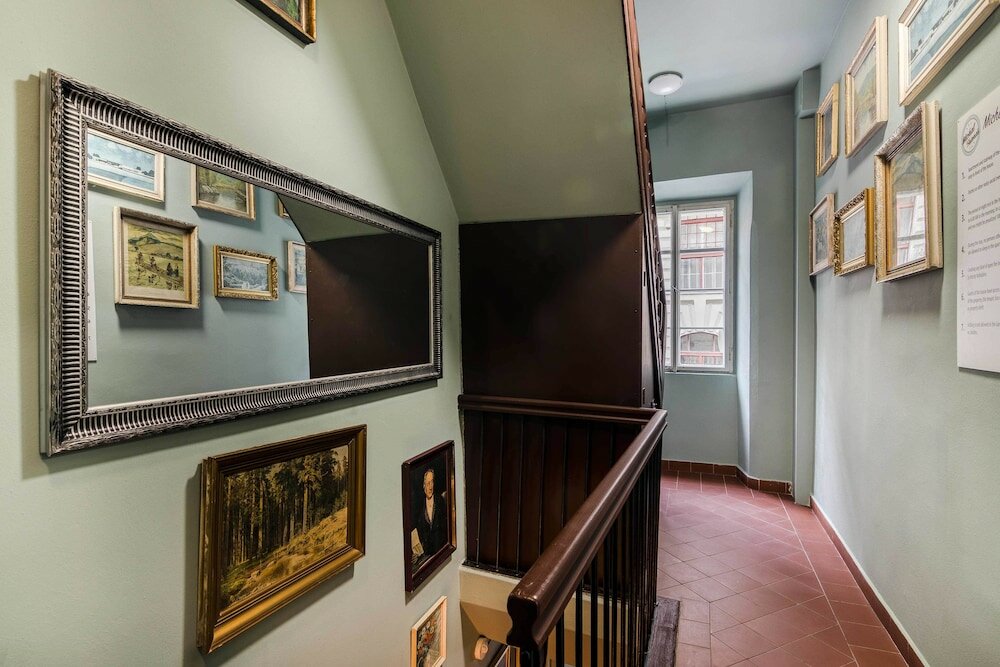 Фото Old Town square Apt by Michal&Friends