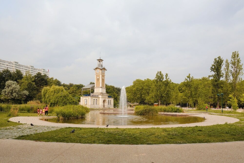 Фото Sonder Quintinie