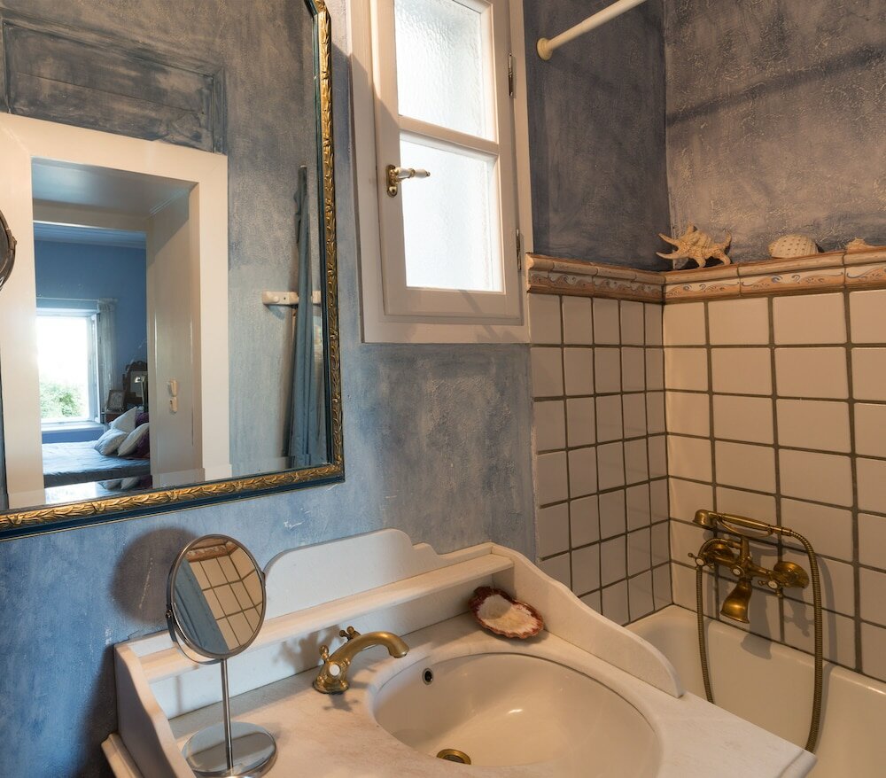 Фото Acropolis Villa