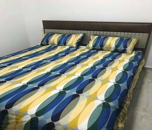 Гостиница Cozy Pool Level 1-bed Apartment в Хургаде