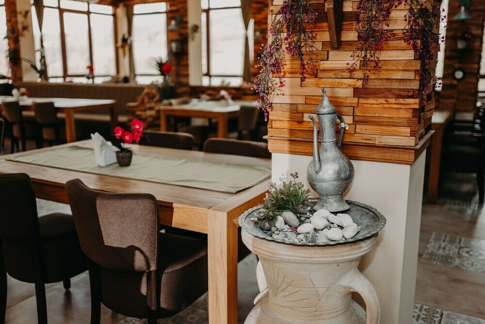 Фото Hotel Noor Konjic