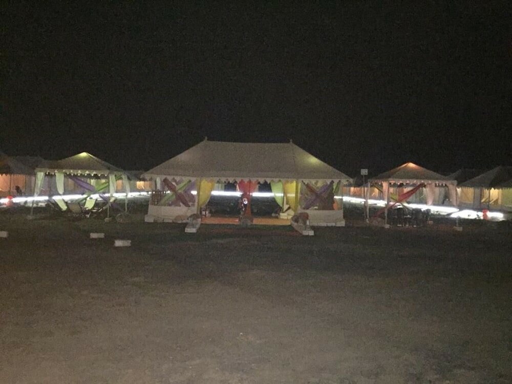 Фото Kutch Classic Rider Camp