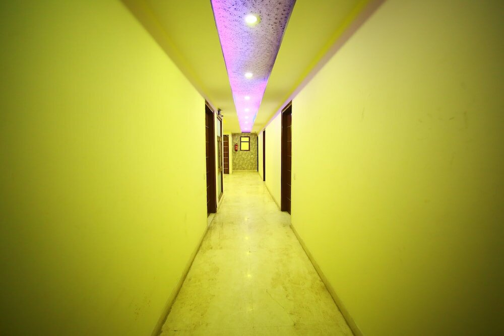 Фото Hotel Hsp Suites