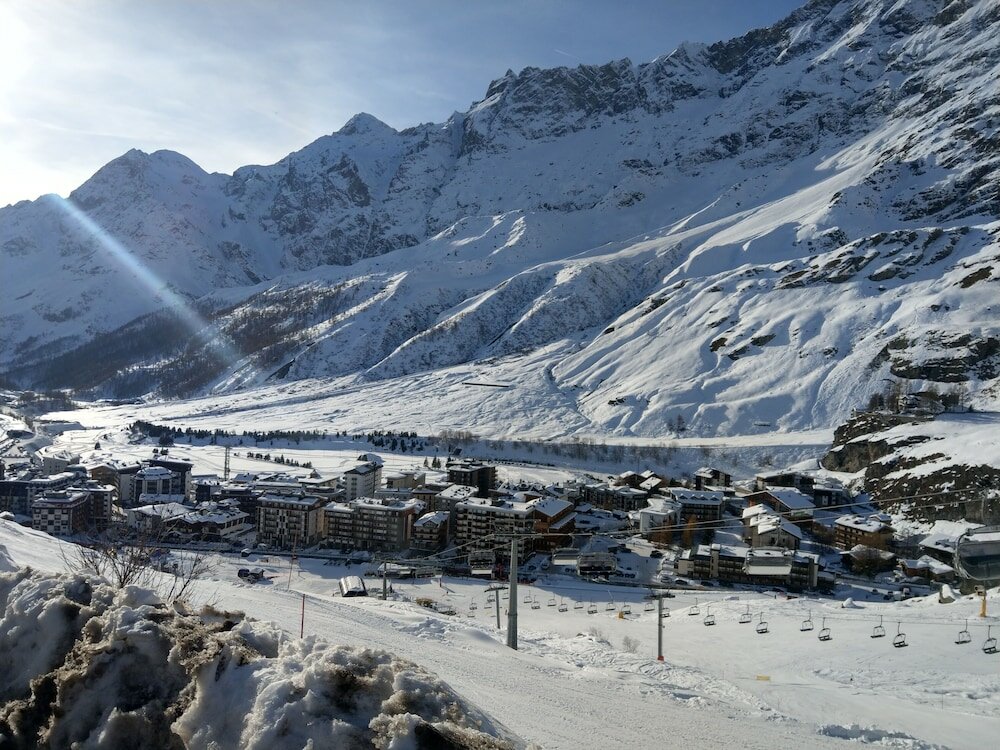 Фото Le Cherillon Apartment