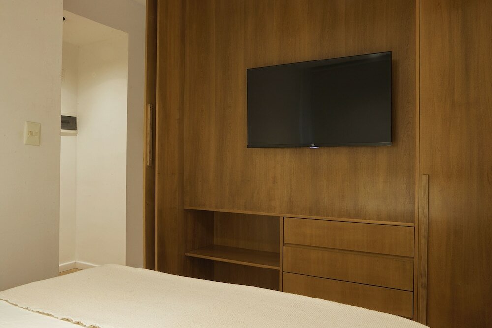 Фото Modern and Comfortable Apt in Recoleta