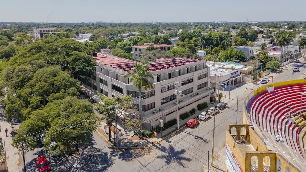 Фото Suites Reforma by Homirent