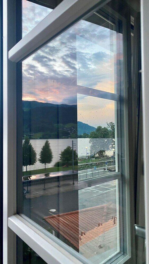 Фото Verena's Boutique Villa au lac