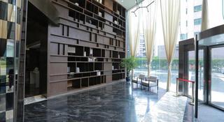 Фото Green Court Residence Diamond Shanghai