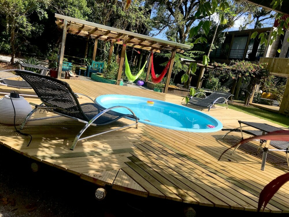 Фото Vila do Mel