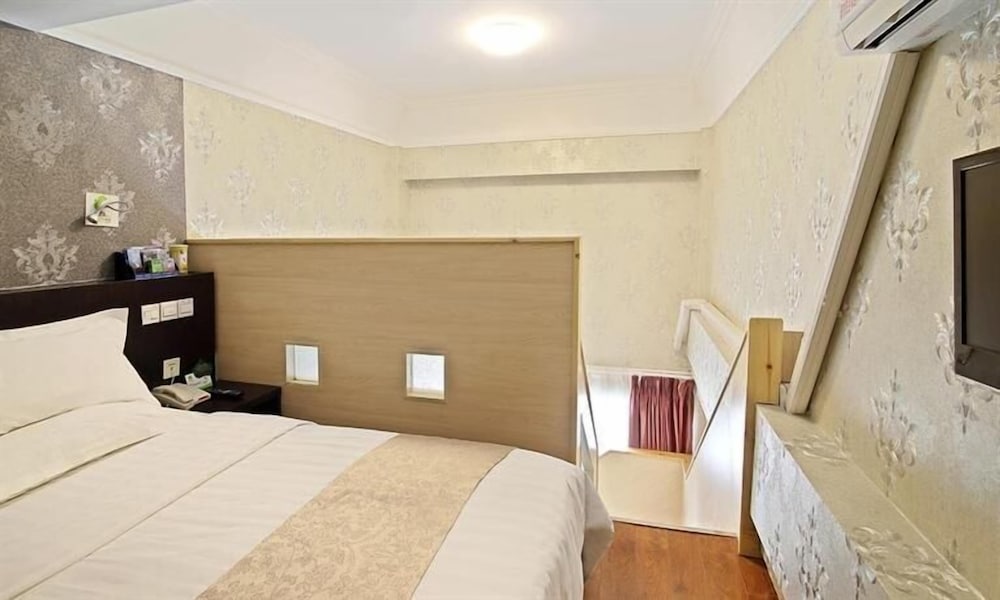 Фото Ramada Encore by Wyndham Qingdao Shinan