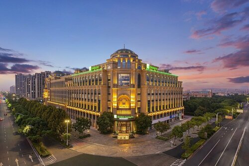 Holiday Inn TongXiang, an Ihg Hotel