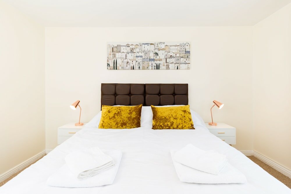 Фото Drayton Manor House