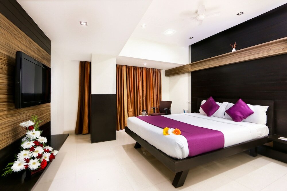 Фото Istay Hotels Rajajinagar