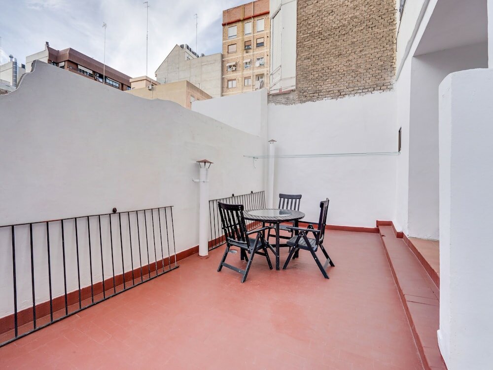 Фото Oyo Guest House Ruzafa