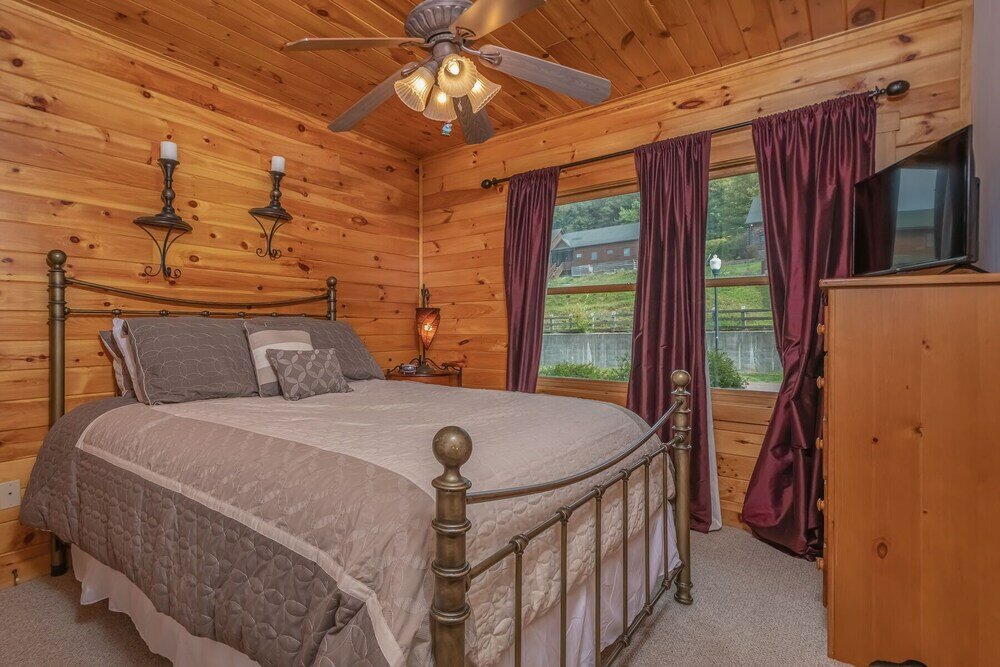 Фото Cedar Shores Villa 09