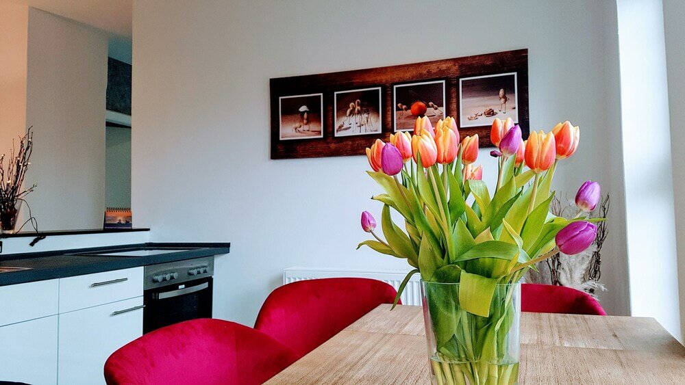 Фото Villa Appartements Syke