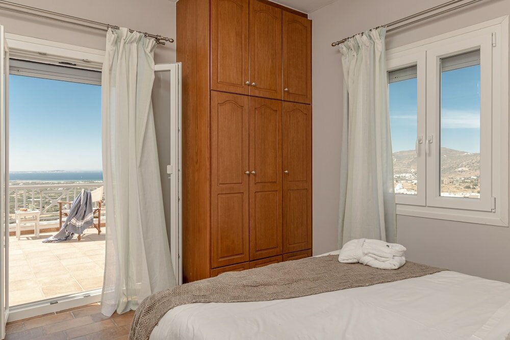 Фото Villa Argo Naxos