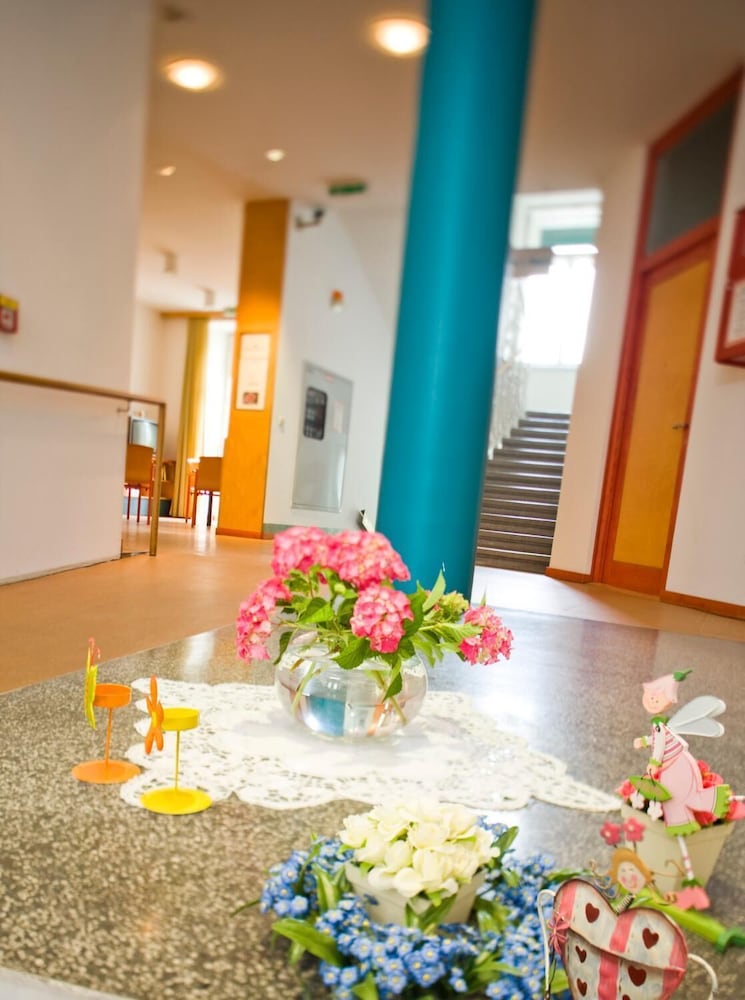 Фото Haus Mobene - Hotel Garni