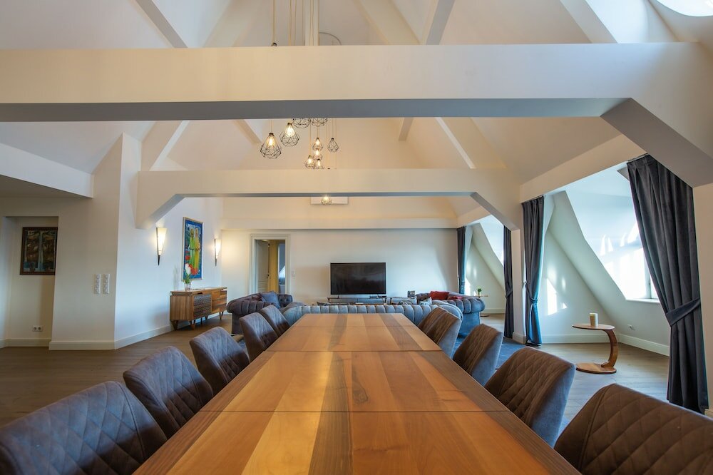 Фото Zoya Luxury Residence