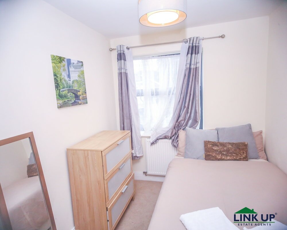 Фото Garden Court