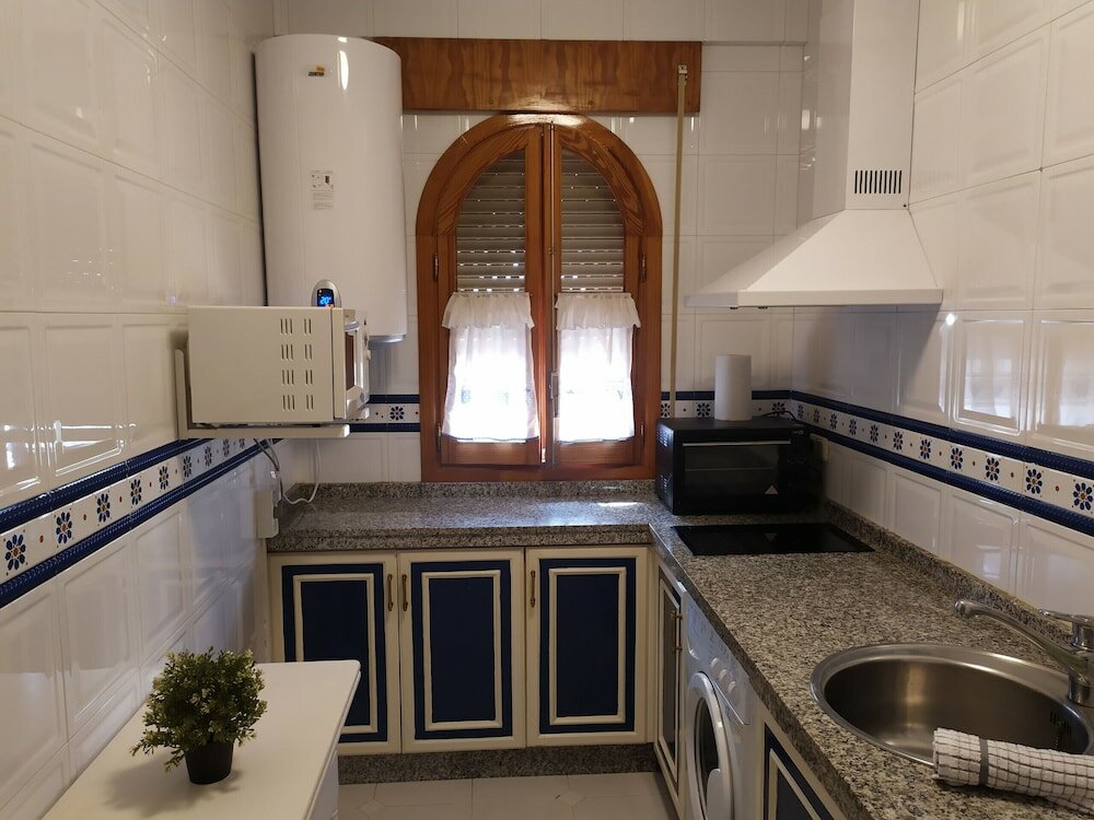 Фото Lujoso Apartamento Los Patios de Cordoba