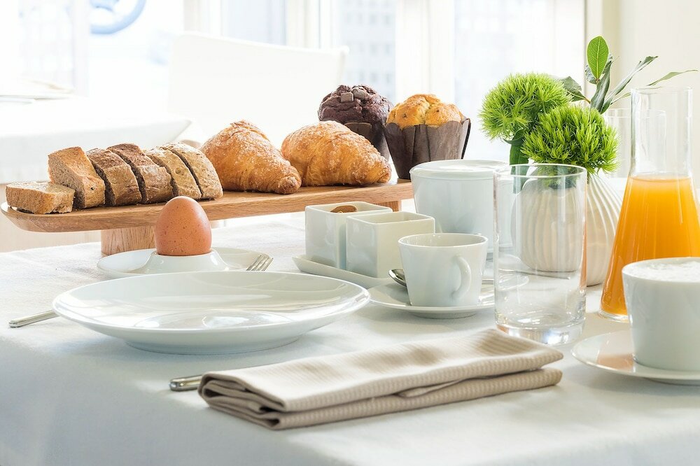 Фото Byssus Suites