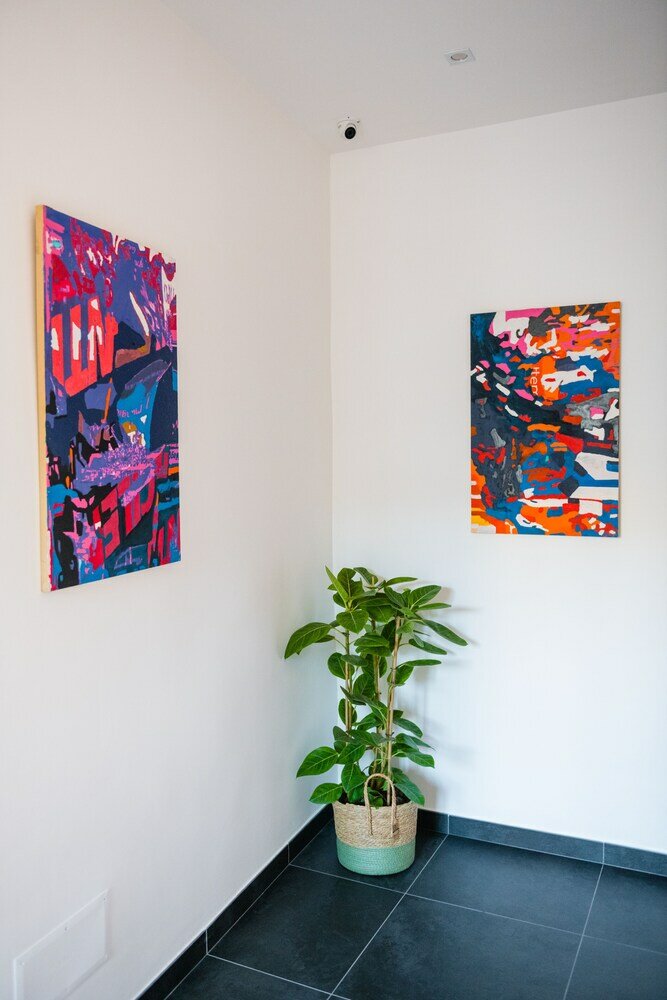 Фото Le Porte di Partenope