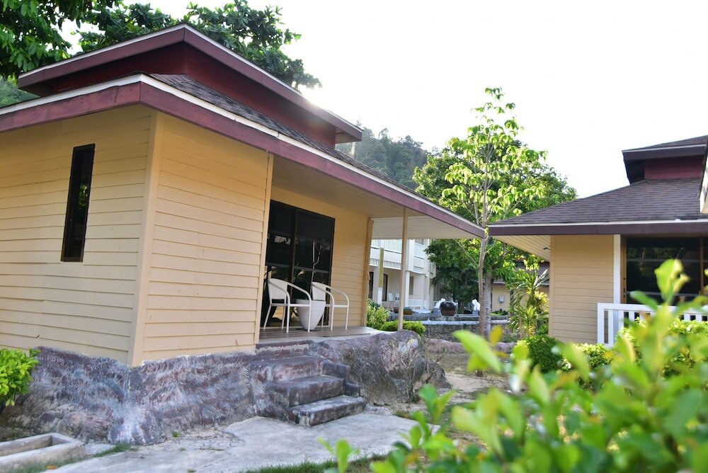 Фото Kohhai Fantasy Resort & SPA