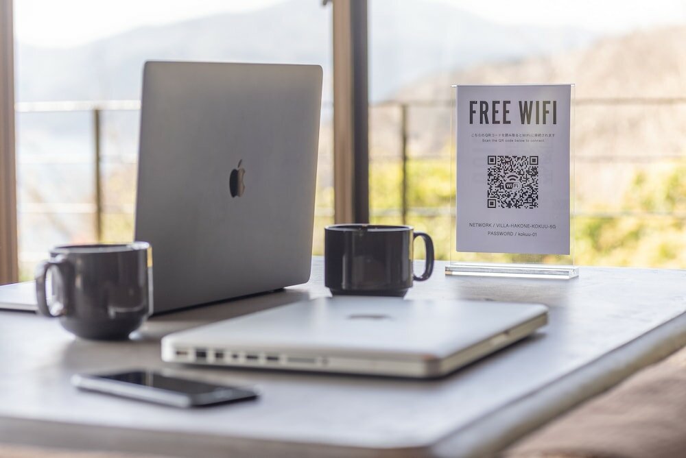 Фото Villa Hakone Koku