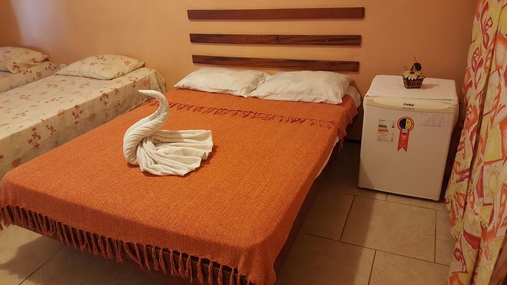 Фото Pousada e Pizzaria Sol e Alegria