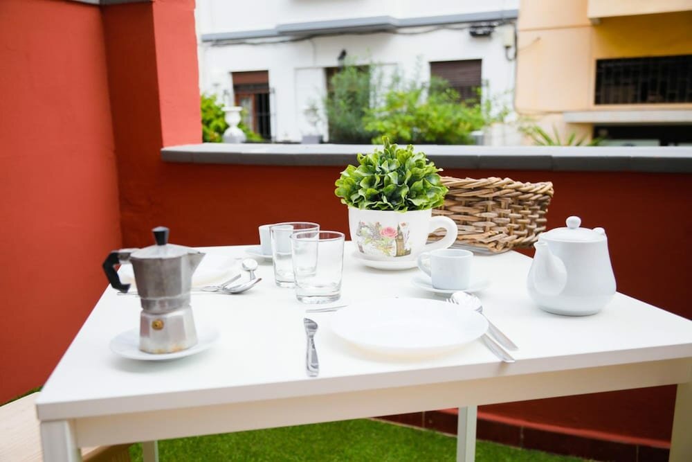 Hotel B&b Dorotea, Santa Cruz de Tenerife, photo