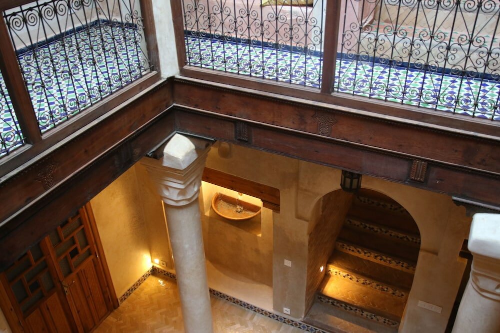 Фото Sultana Larache