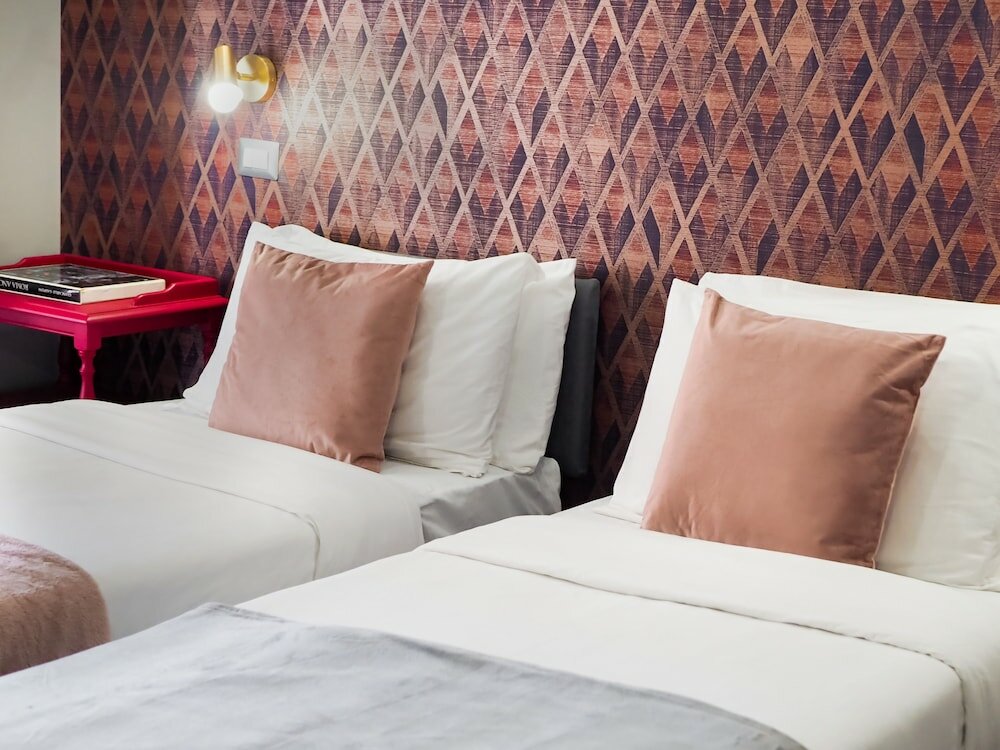 Фото C'est La Vie Suites