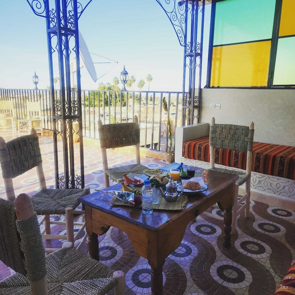 Фото Riad Malayine