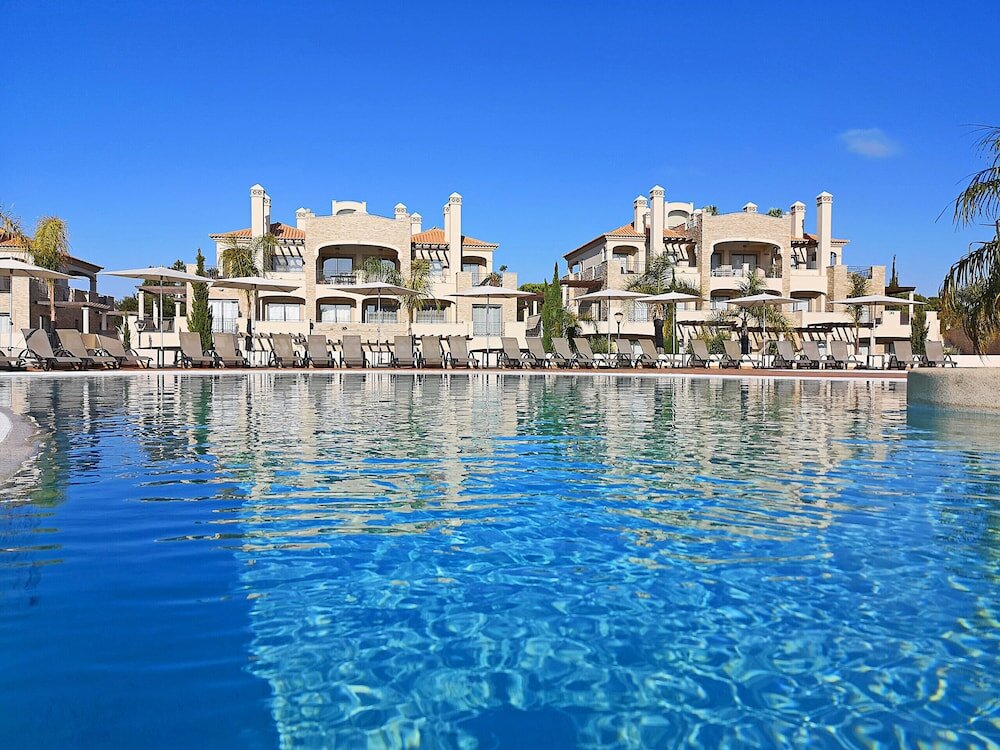 Фото Pine Hills Apartment - Vilamoura