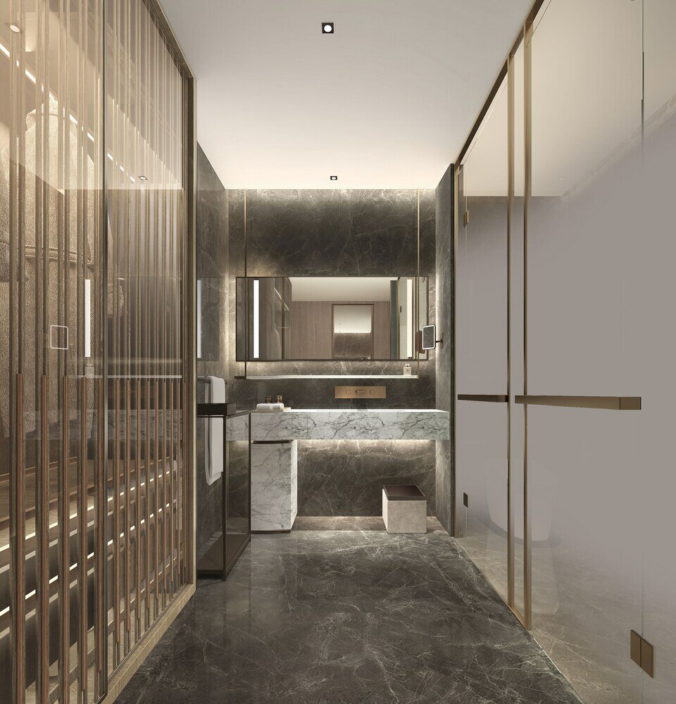 Фото Mhub by Mgm Nanjing Jiangning