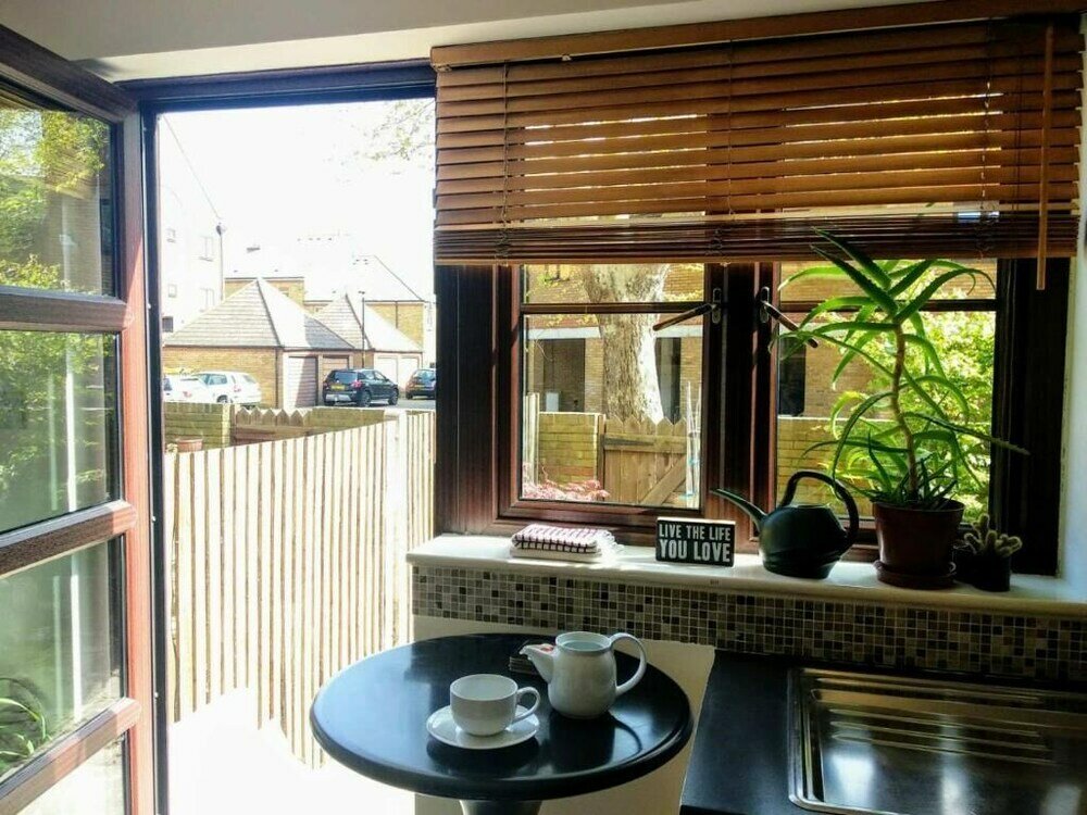 Фото En-suite Rooms