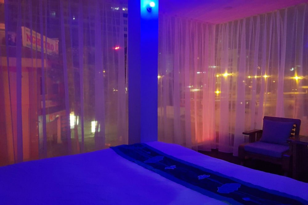 Фото An Phu Hotel