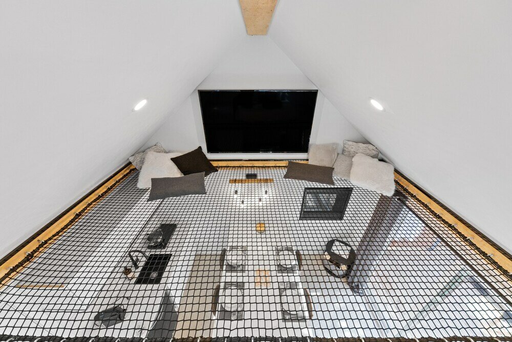 Фото Les Petits Chalets