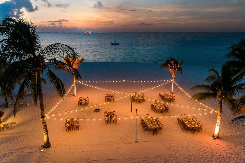 Фото InterContinental Presidente Cancun Resort, an Ihg Hotel