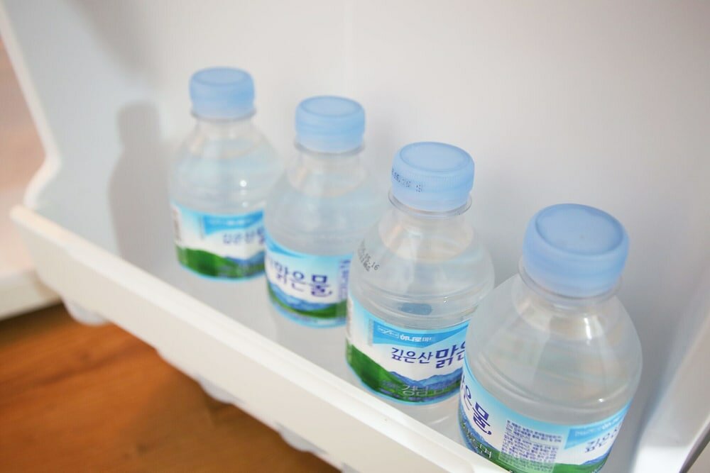 Фото Yangyang Naksan Cheonghae