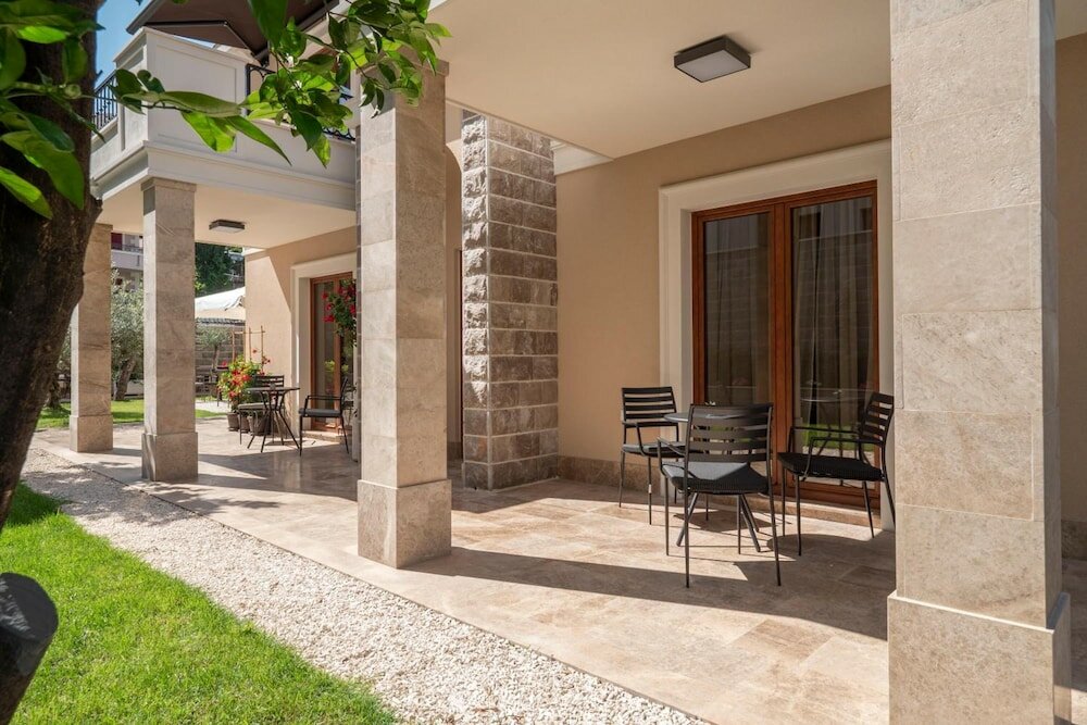 Фото Boutique Hotel Vela