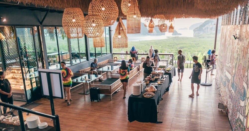 Фото Sametnangshe Boutique