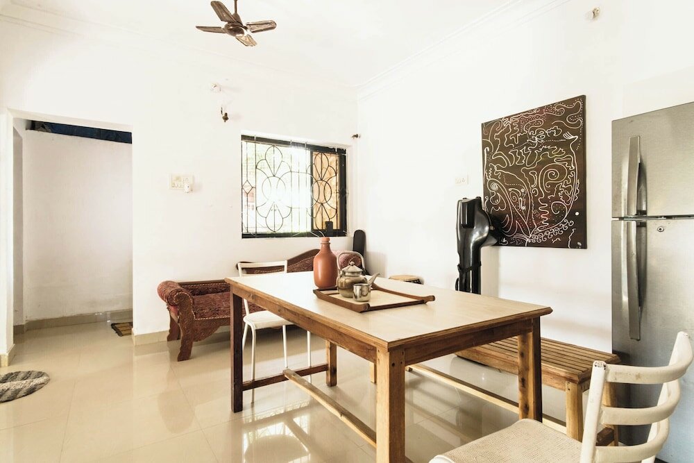 Фото Tranquilo Arambol