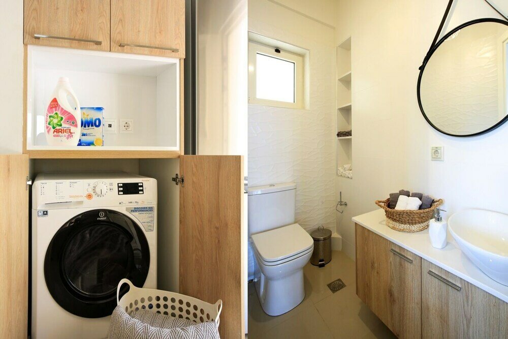 Фото Villa Diktynna Embrace the Endless Blue