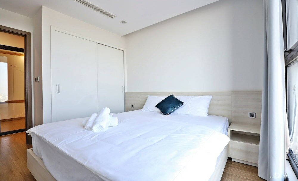 Фото Vinhomes Metropolis Hanoi - CitiHome